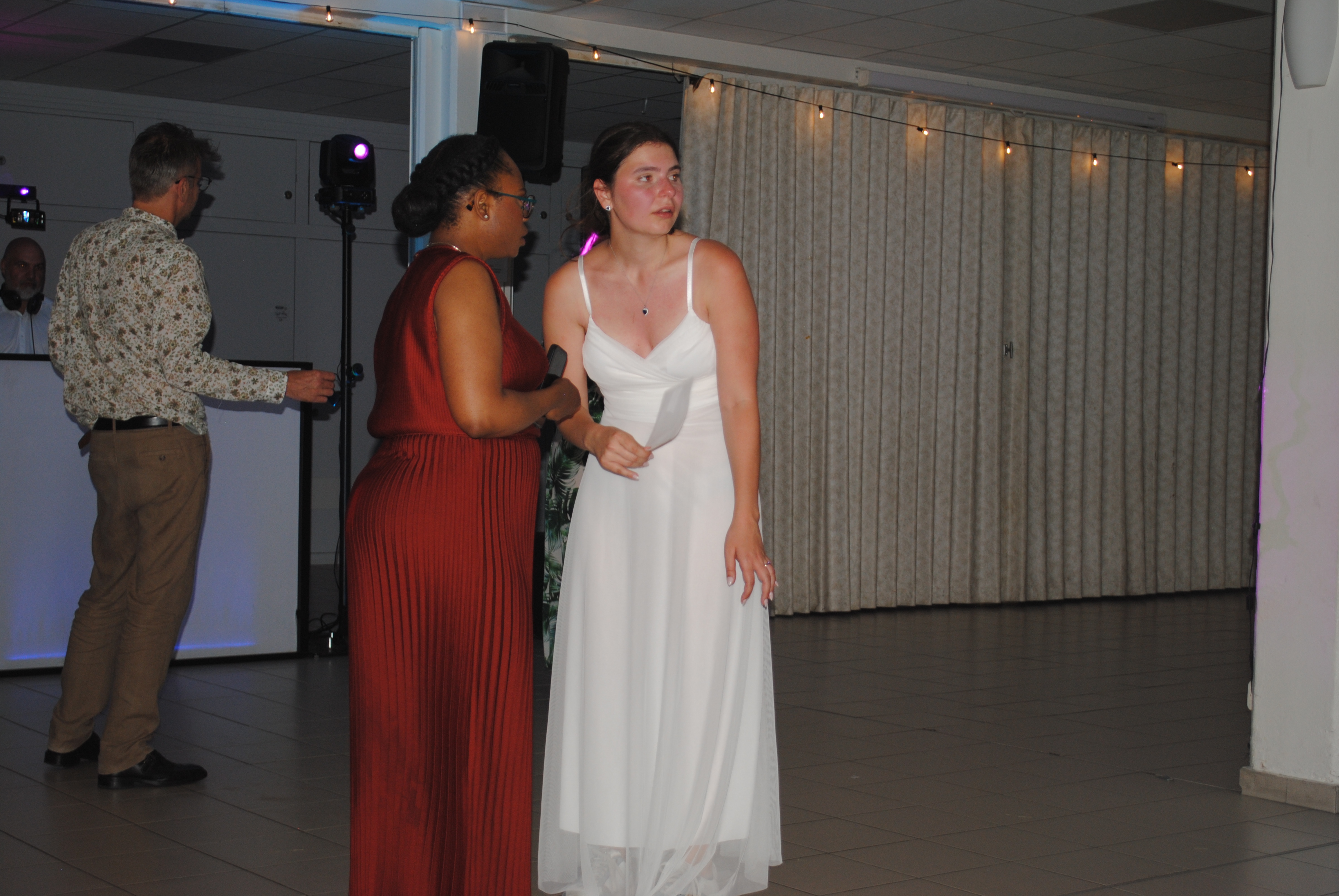 Photo de mariage